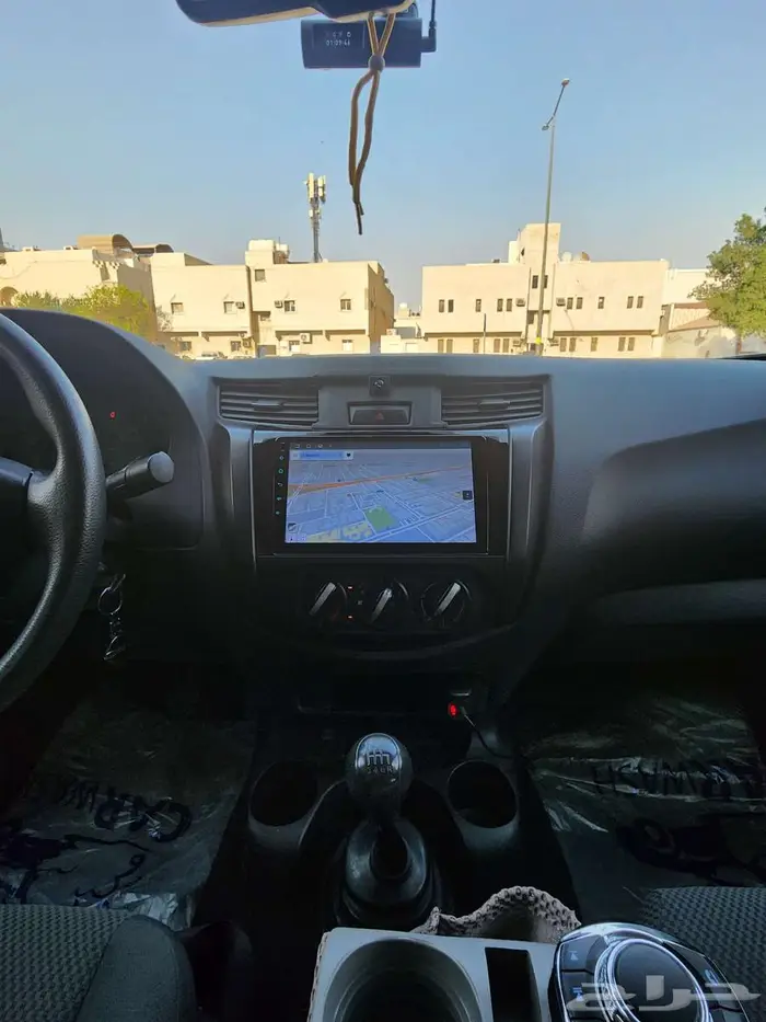 نفارا مستعمل نضيف 13