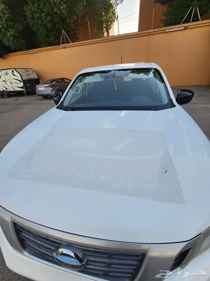 نفارا مستعمل نضيف 17
