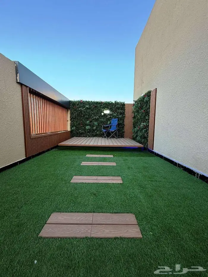 ايجار شقة حي الصفاء 5