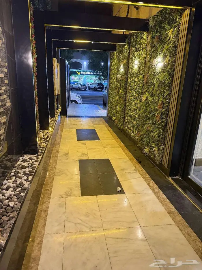 ايجار شقة حي الصفاء 4