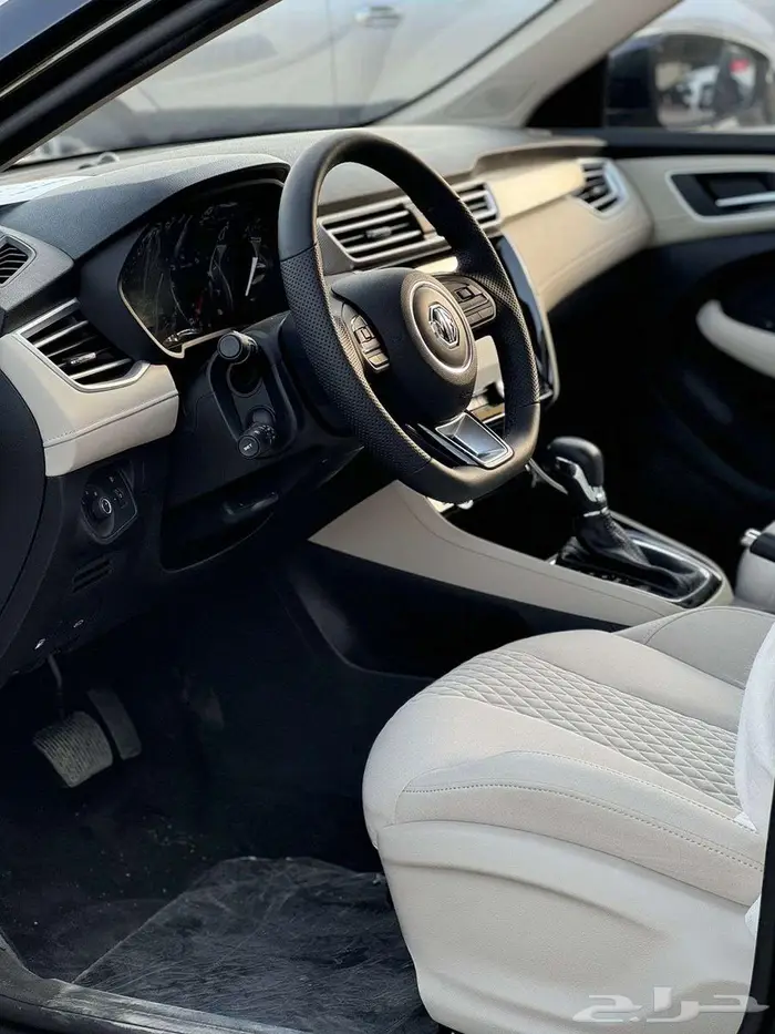 ام جى 5 2024 7