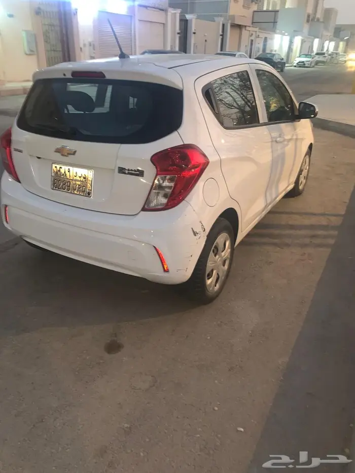 سبارك 2018 2