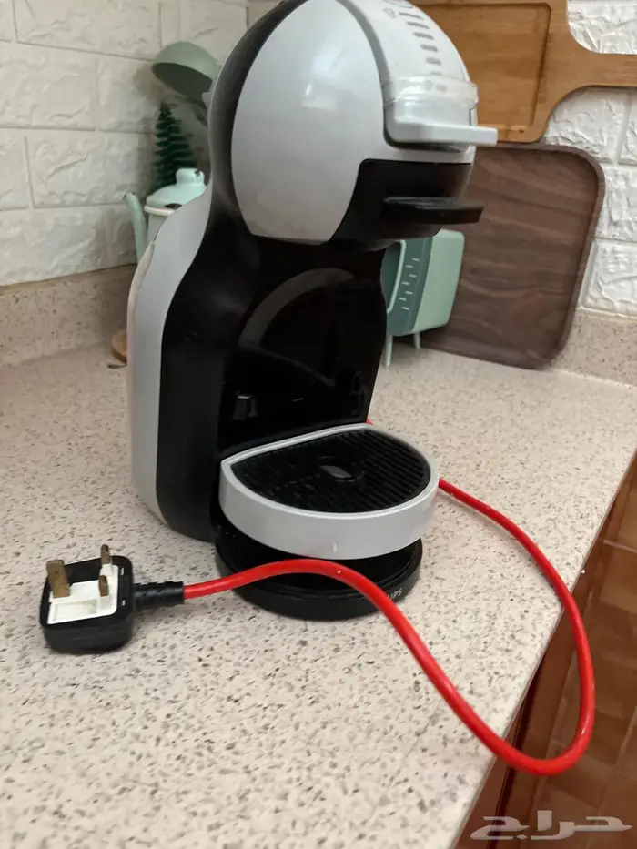 آلة قهوه 0