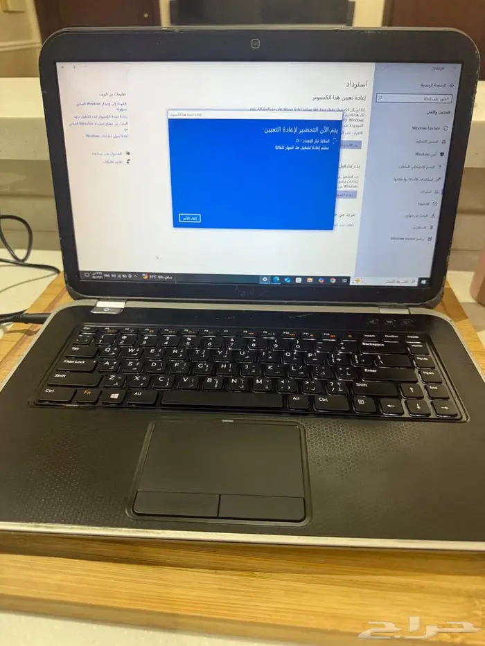 لاب توب ديل البيع cor i7 4
