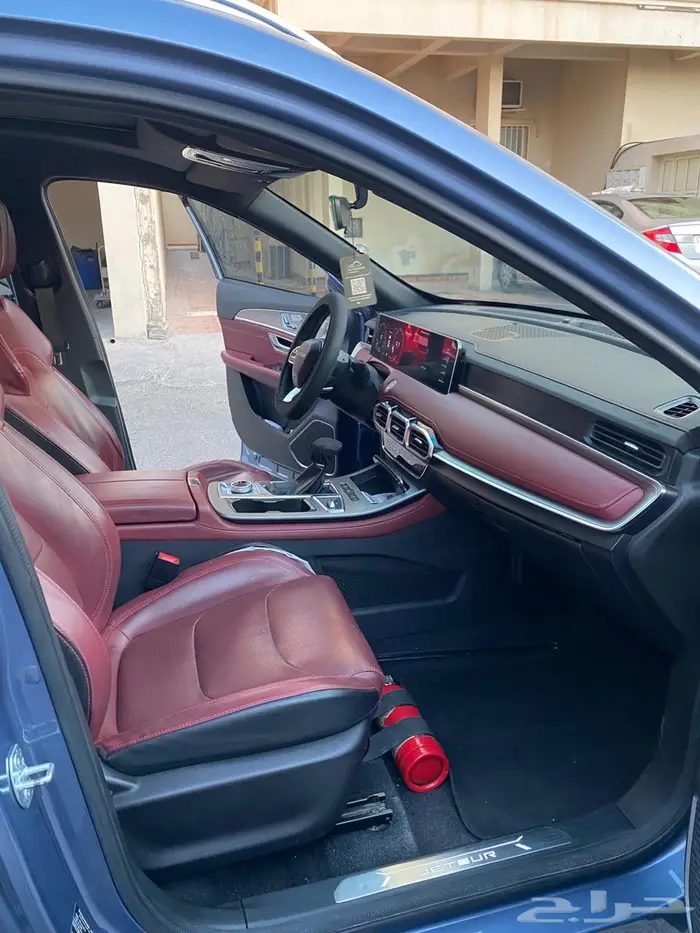 جيتور X70 بلس للبيع 2023 2