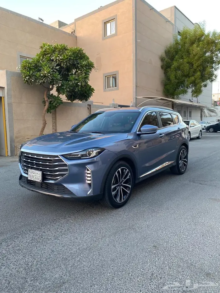 جيتور X70 بلس للبيع 2023 16