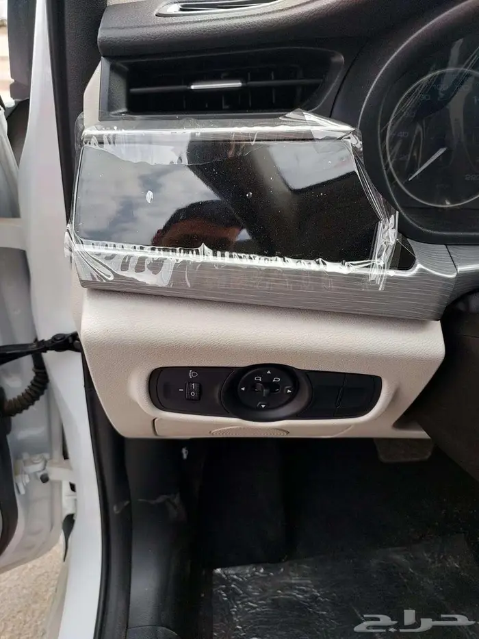 شيري اريزو 5 2025 قير اوتماتيك بنزين 7