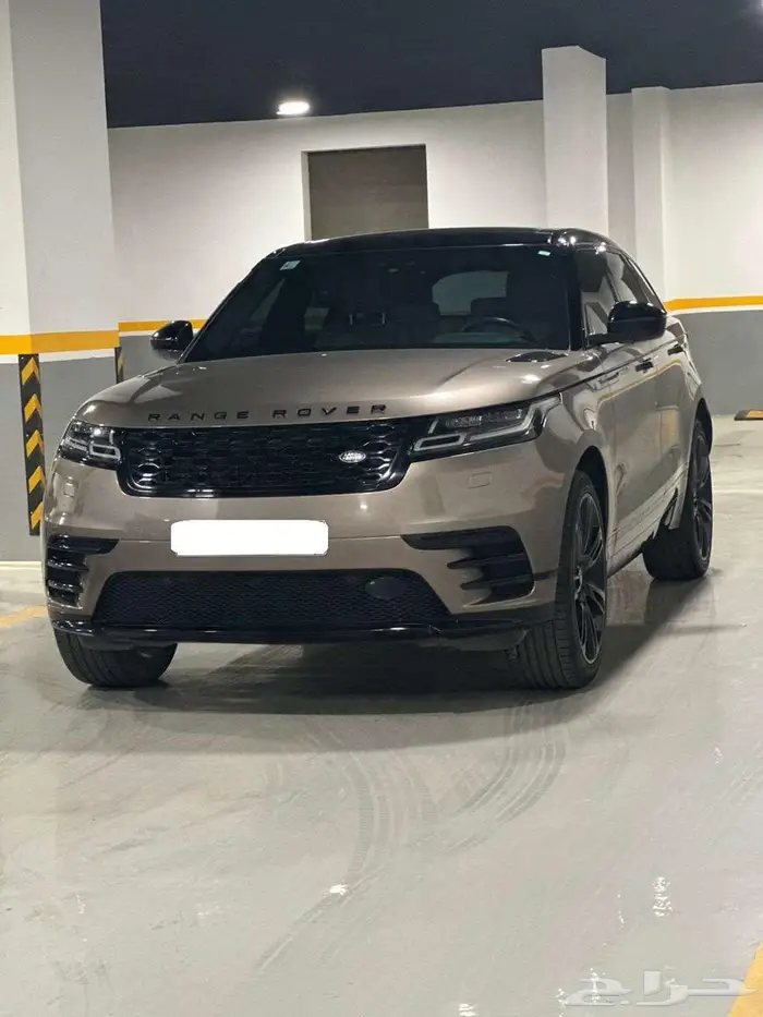 رنج روفر فيلار P300 موديل 2020 1