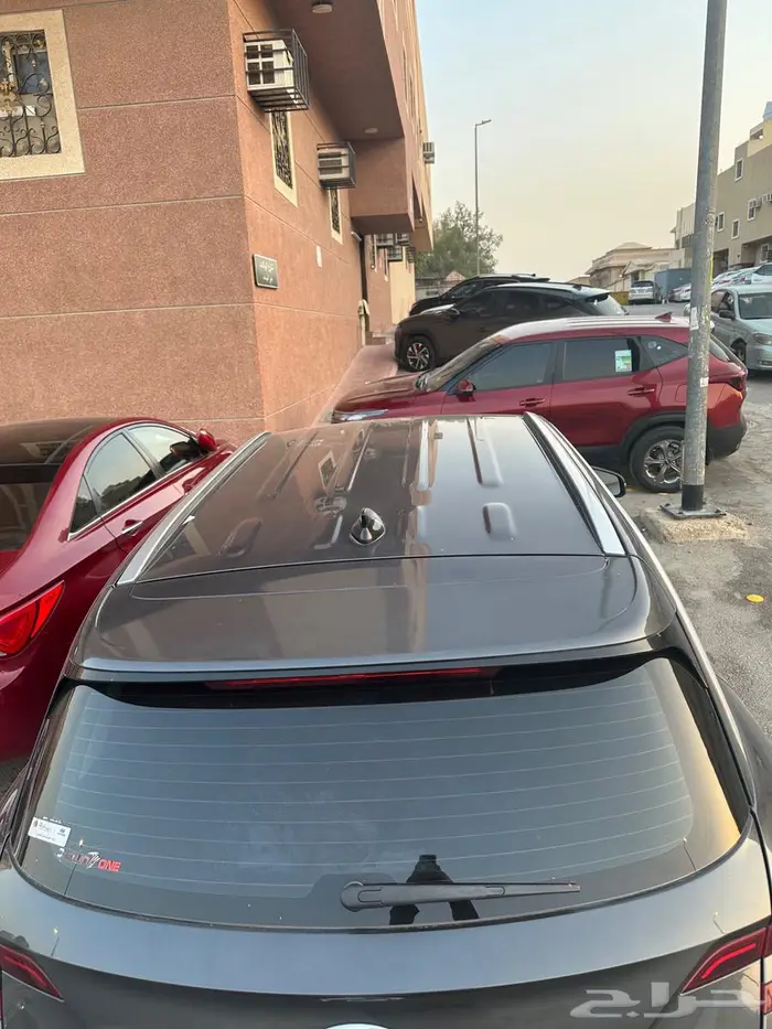 هيونداي 3