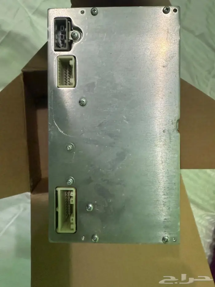 مسجل نيسان يركب ع الصني والددسن وا الباترول 2