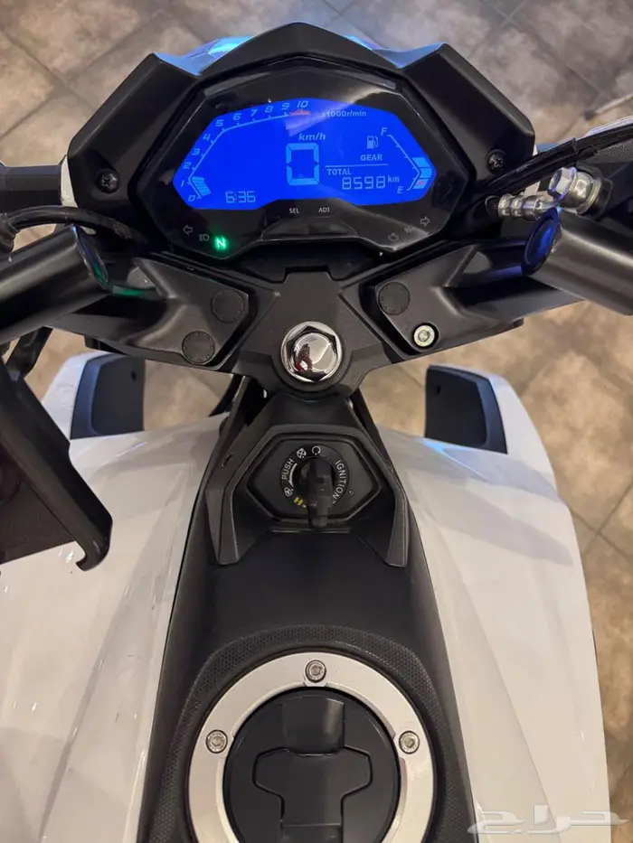 دباب هاوجو 160DR 0