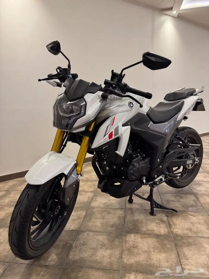 دباب هاوجو 160DR 4