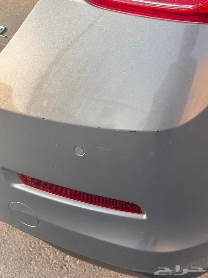 ماليبو - 2013 LTZ 7