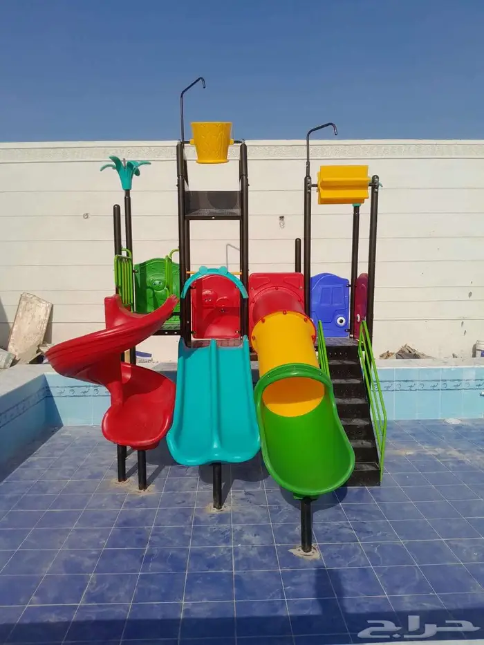 تبوك 5
