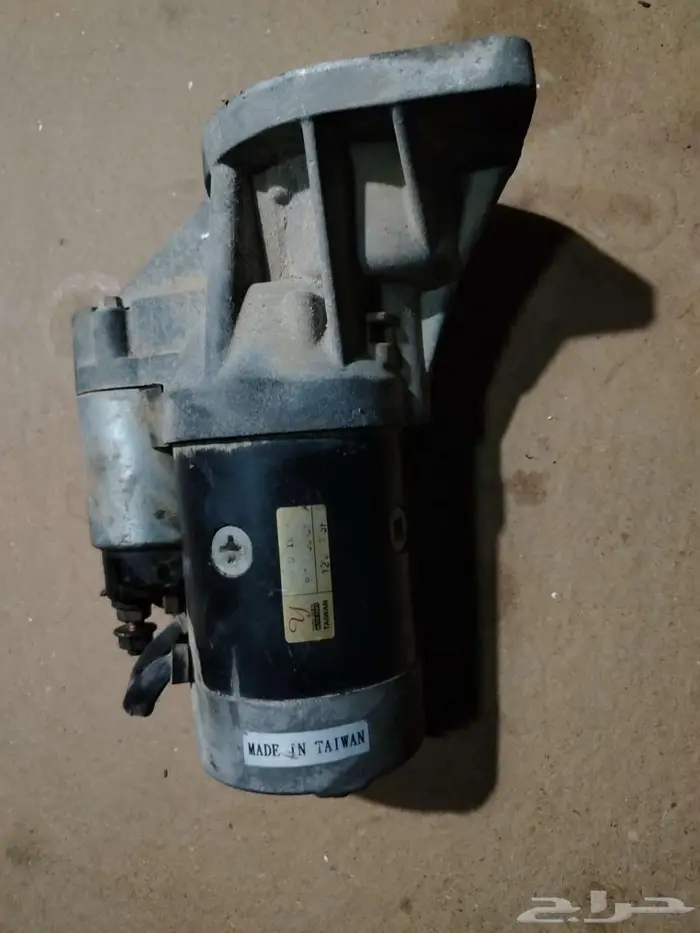 قطع غيار ونيت ايسوزو 2010 سلف 0