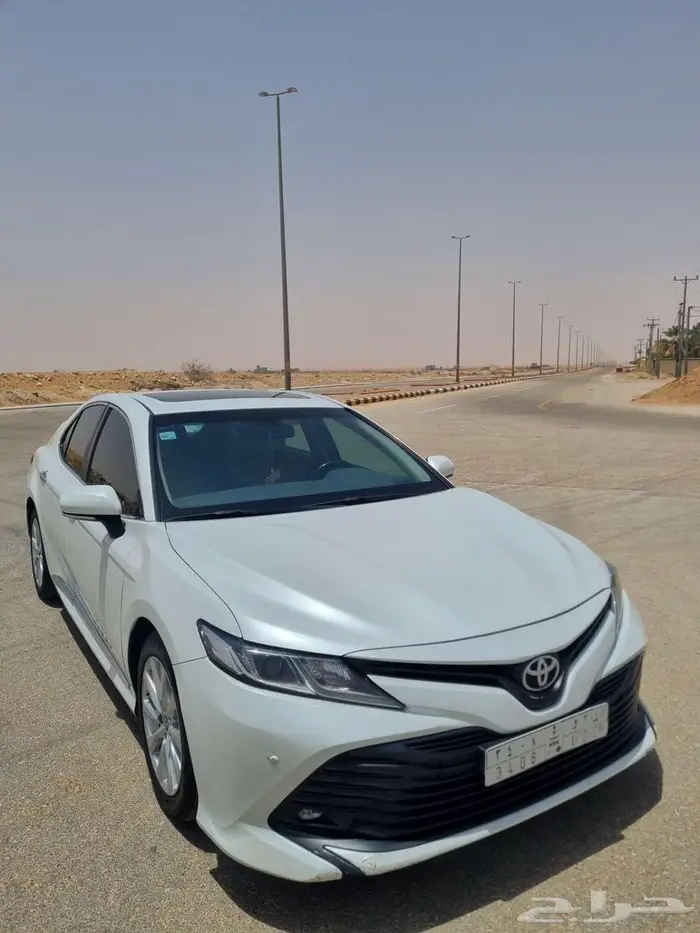 كامري 2019 فل كامل 3