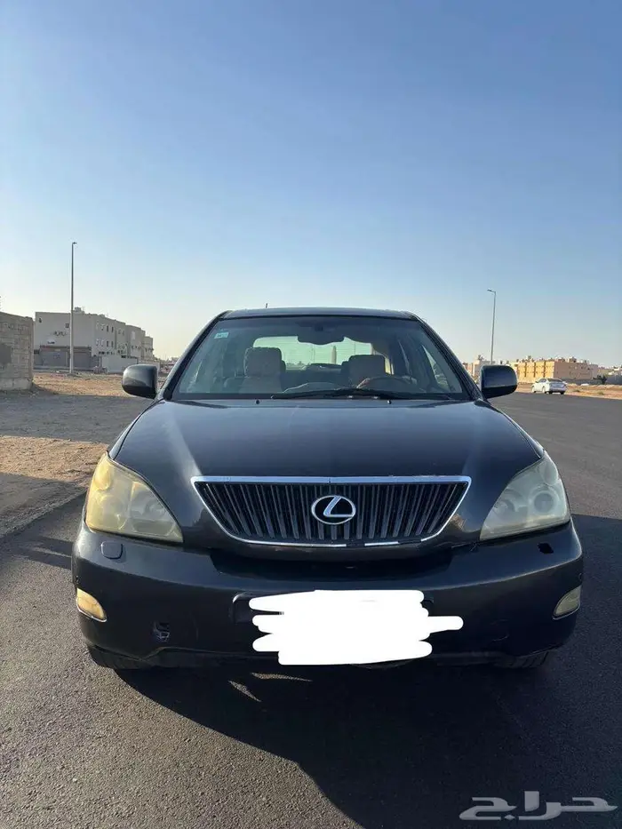 جيب لكزس RX330 موديل 2004 1