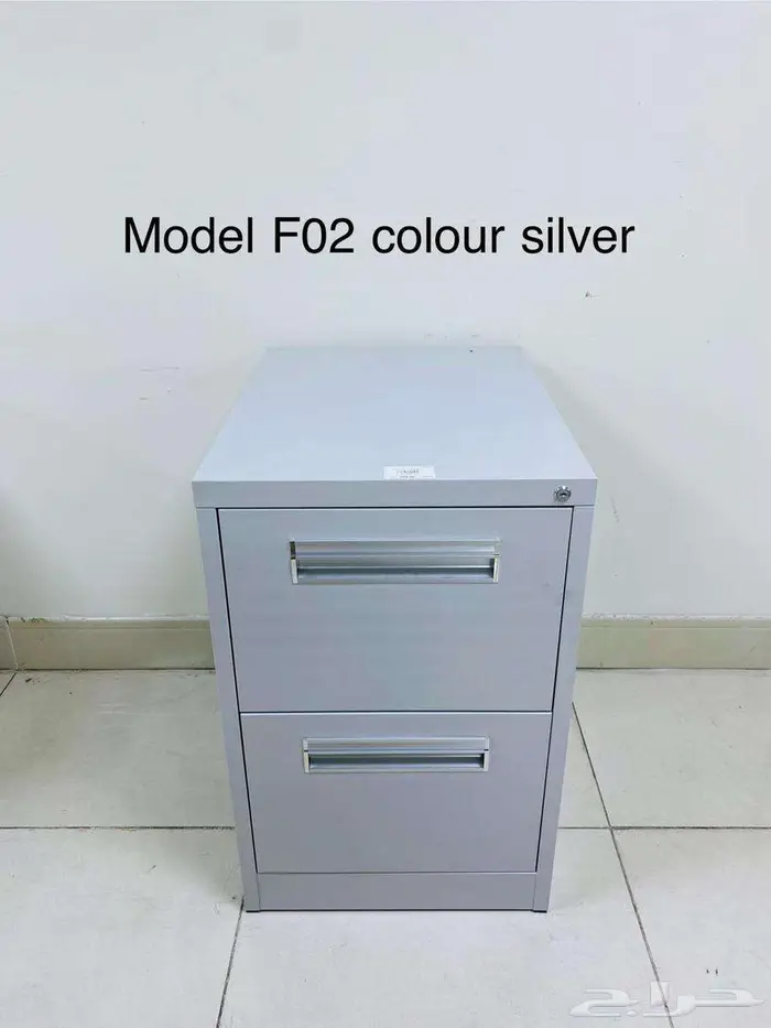 دولاب حديد لوكر دولاب ملفات 9