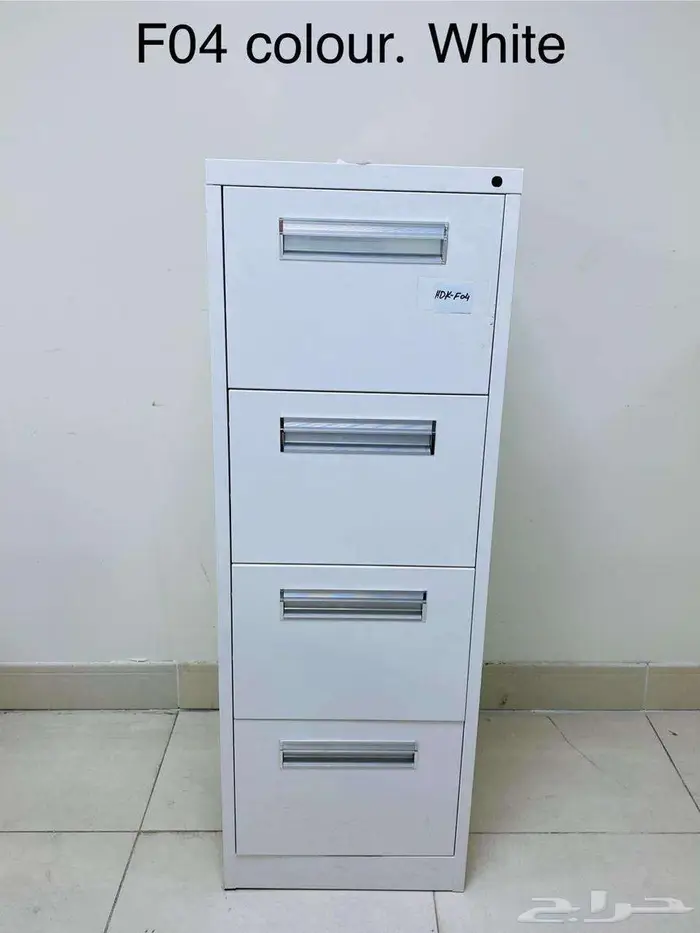 دولاب حديد لوكر دولاب ملفات 17