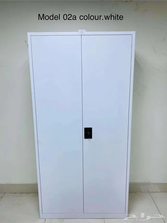 دولاب حديد لوكر دولاب ملفات 30