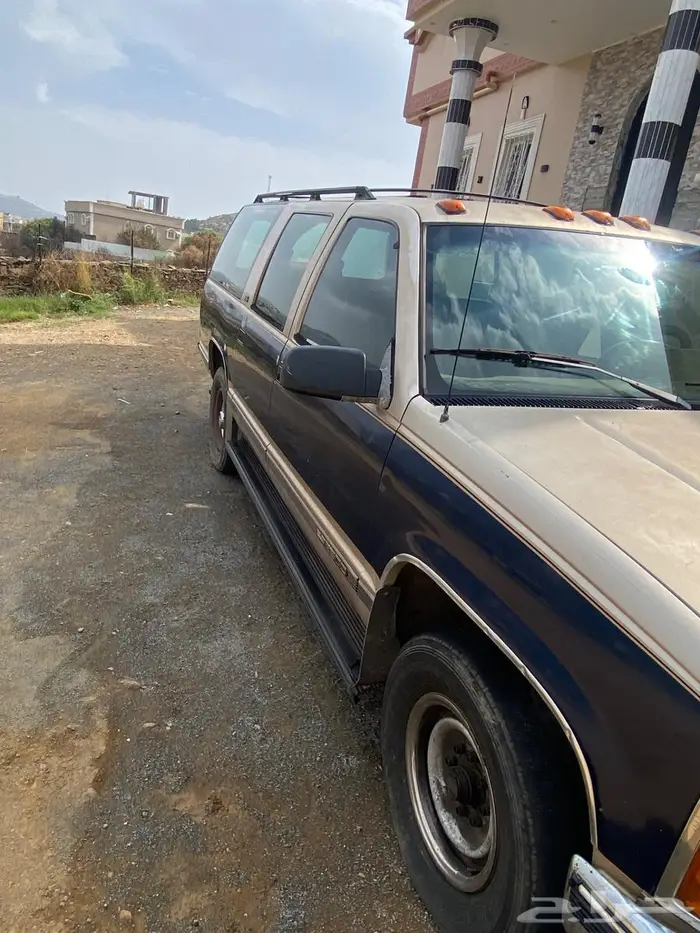 جمس 93 سعودي 8 مسمار 4