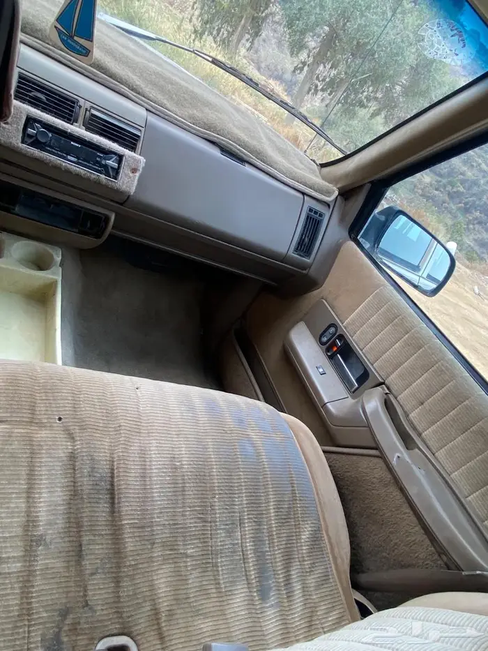 جمس 93 سعودي 8 مسمار 5