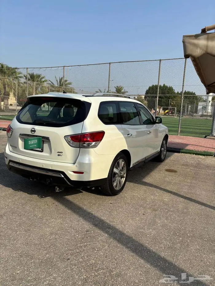 (فرصة) باثفندر ممشى قليل 3