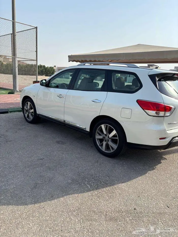 (فرصة) باثفندر ممشى قليل 1