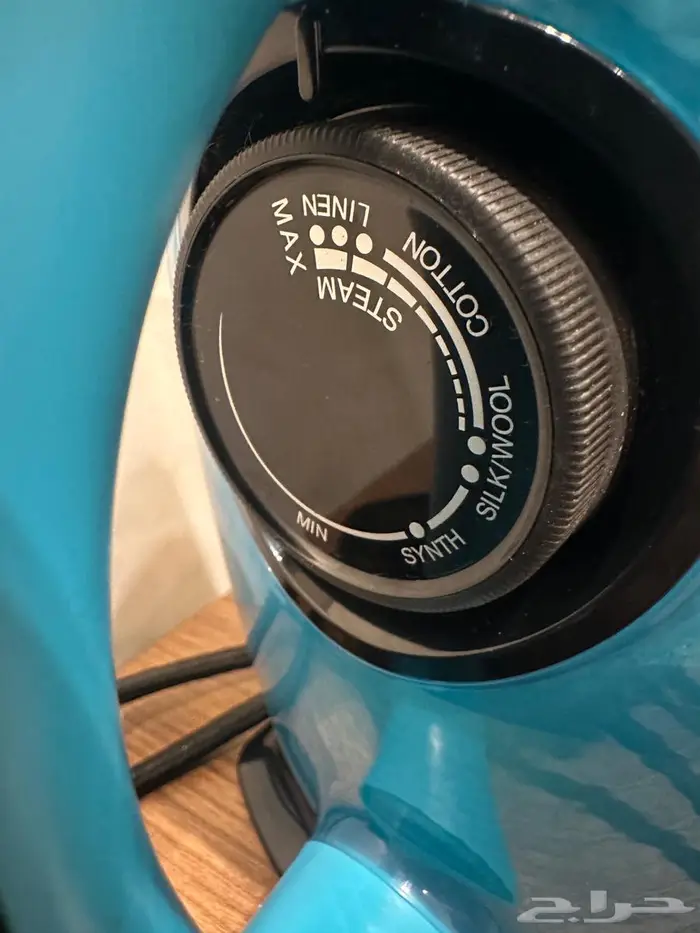 مكواة بخار 2800 واط سيراميك 4
