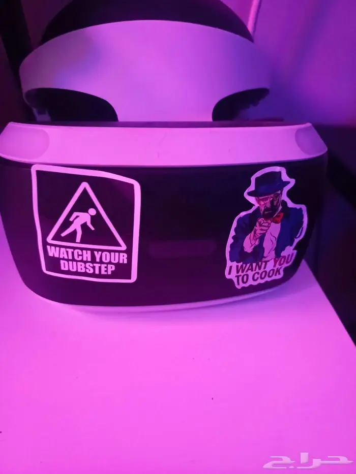 سوني 5 مع vr للبيع 1