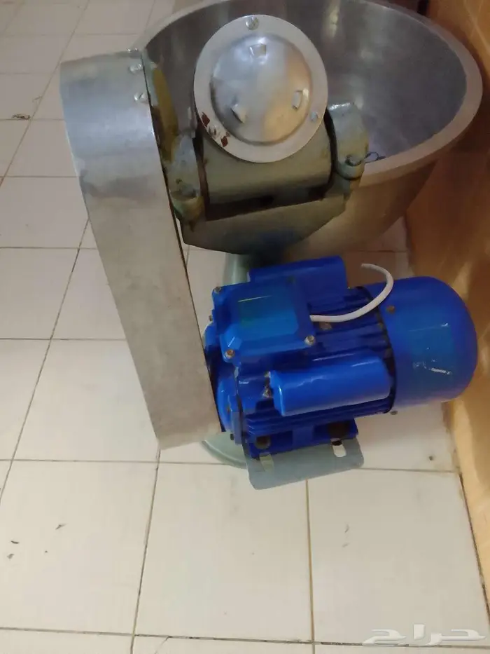 معدات ومستلزمات مطعم 1