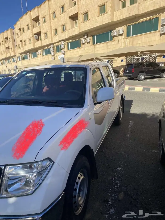 نفار مديل 2014 الممشى 118 6