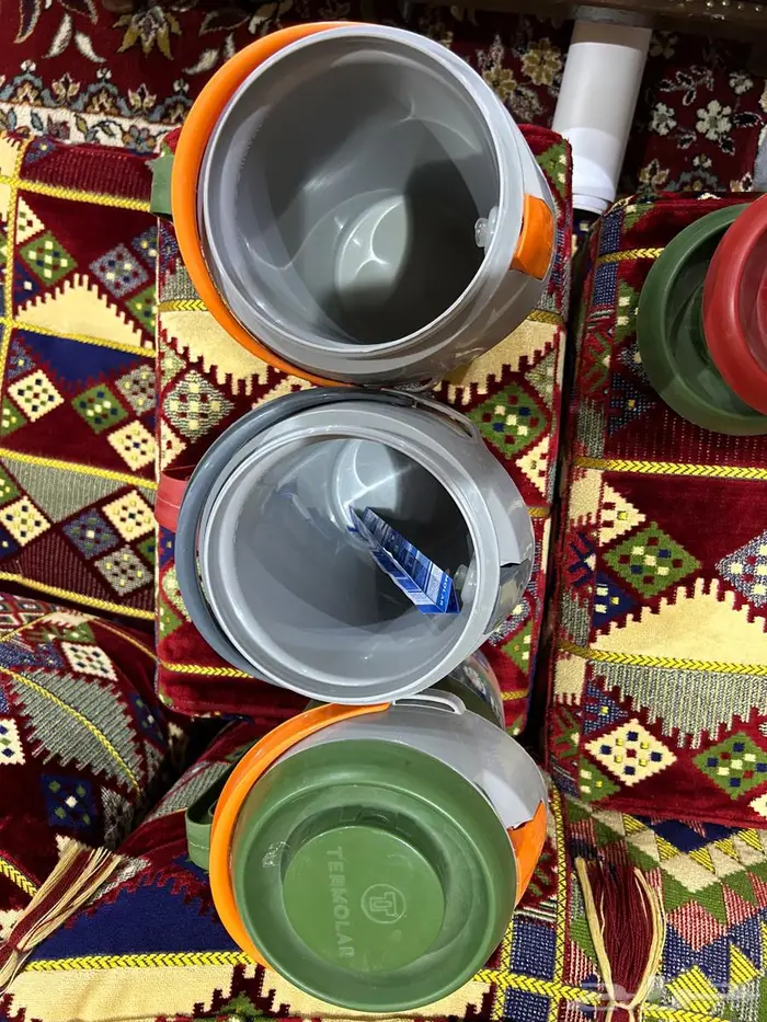 ترمس ماء برازيلي 4