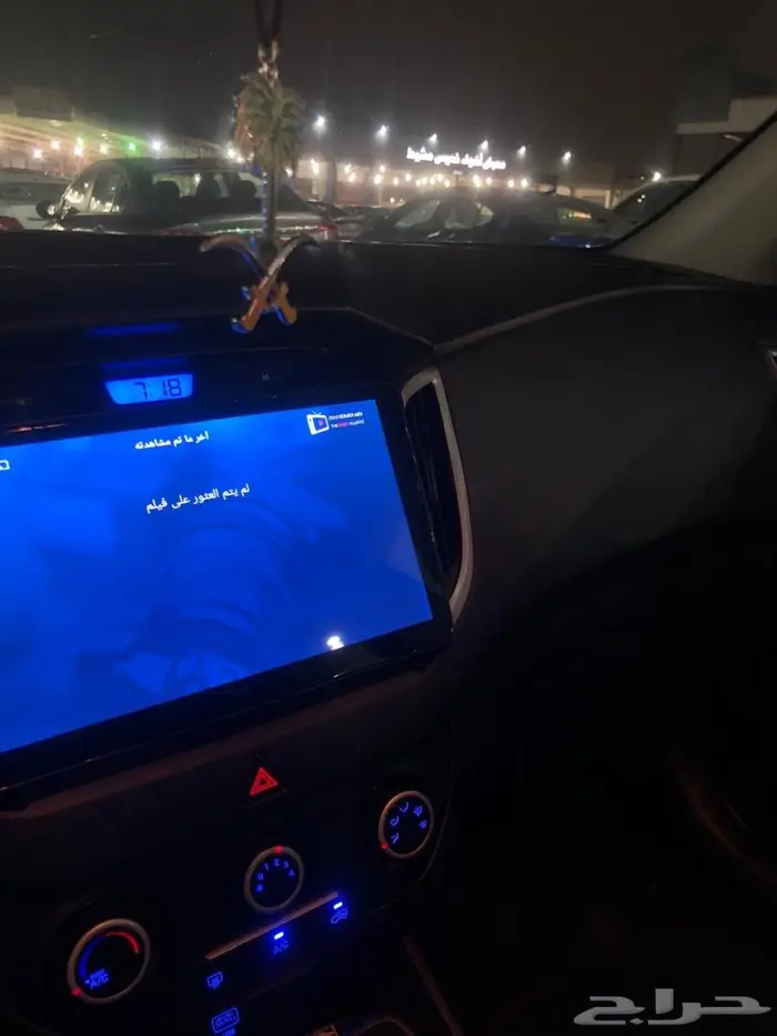 للبيع كريتا مخزن 12