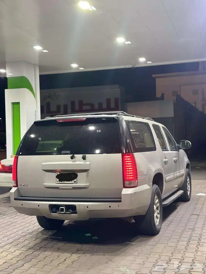 جمس سعودي 2007 للبيع 0