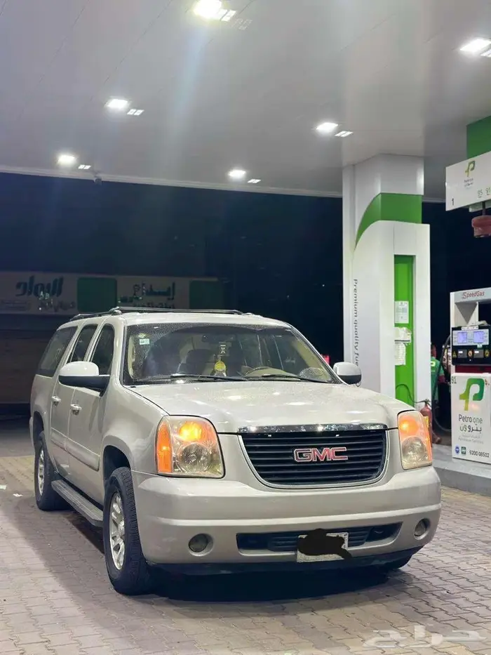 جمس سعودي 2007 للبيع 6