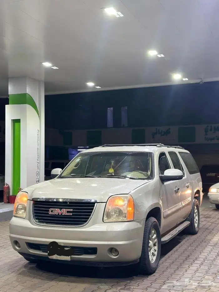 جمس سعودي 2007 للبيع 9