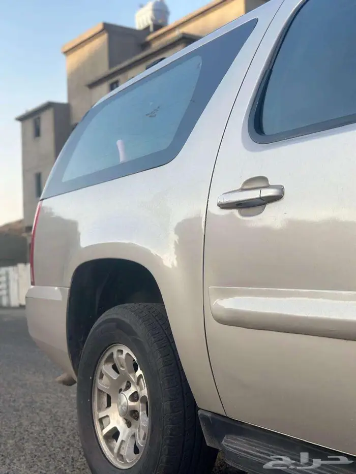جمس سعودي 2007 للبيع 10