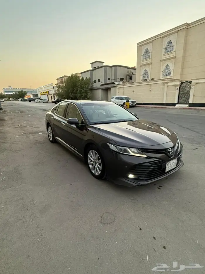 كامري 2019 فل كامل 0