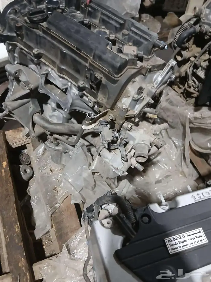مكاين وجيربوكسات أصلية بضمان .. خليك مطمن 0