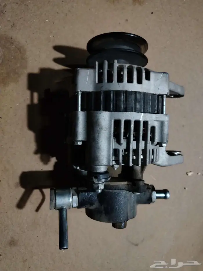 قطع غيار ونيت ايسوزو 2012 1