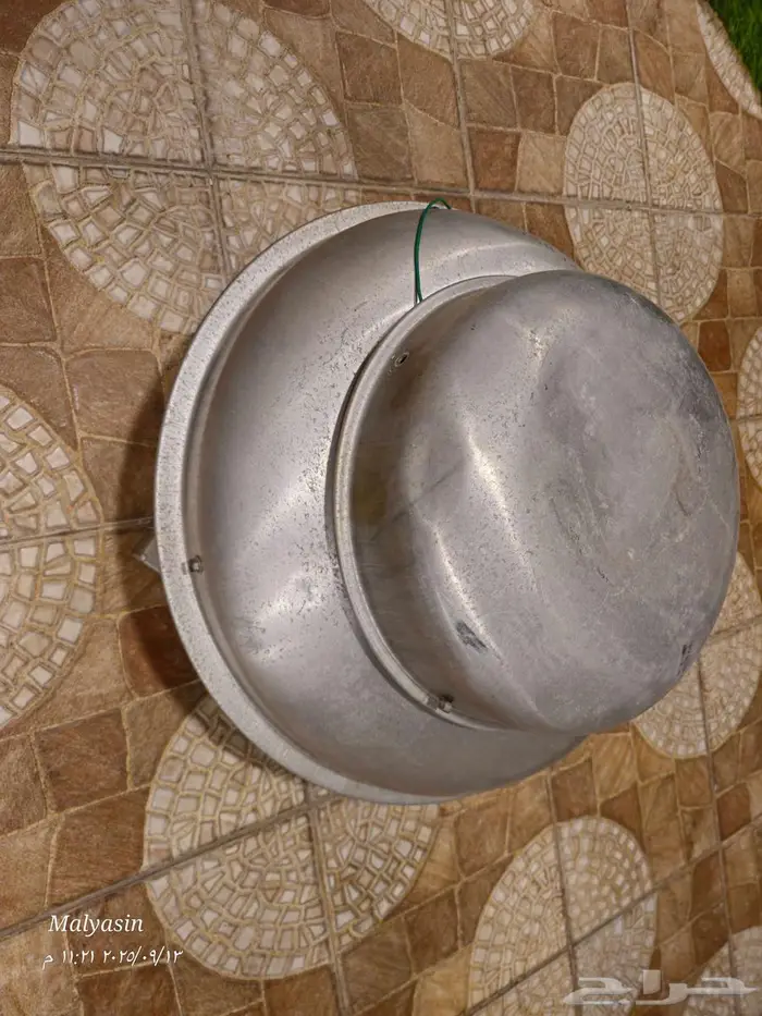 مروحة شفط امريكية الصنع 2