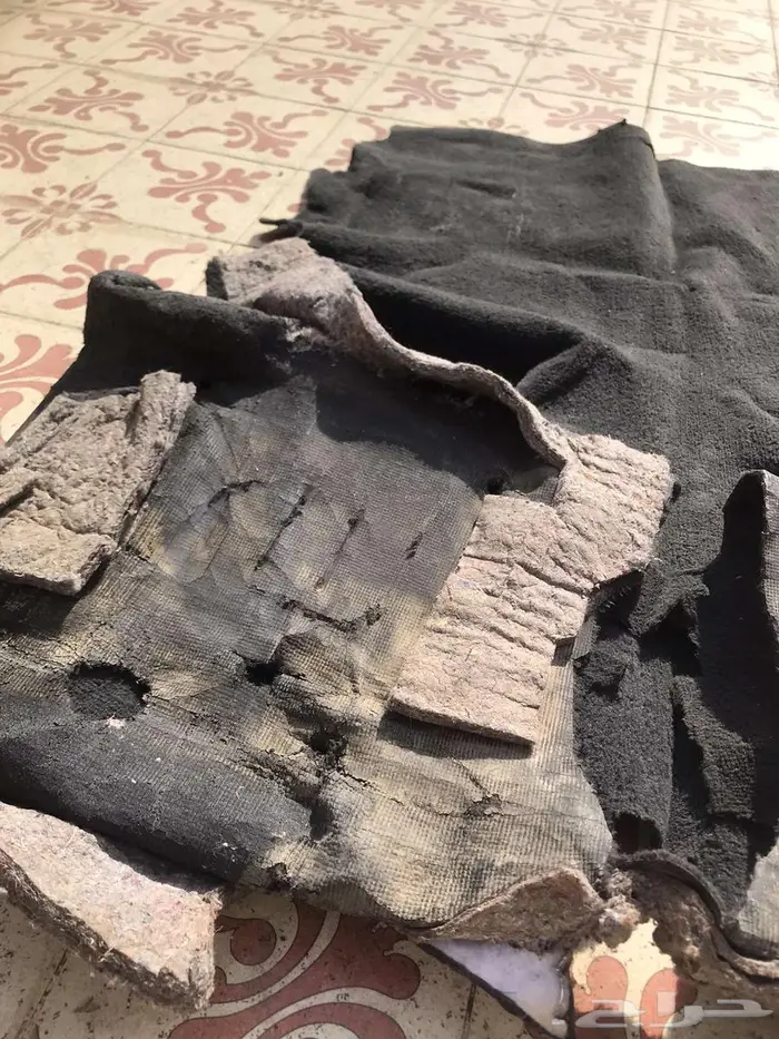 كمارو ss فرشة أرضية 5