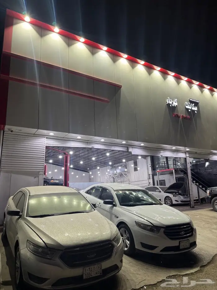 مكينة تورس اكسبورر ايدج شد بلد مستورد 2013-2104-2015 15