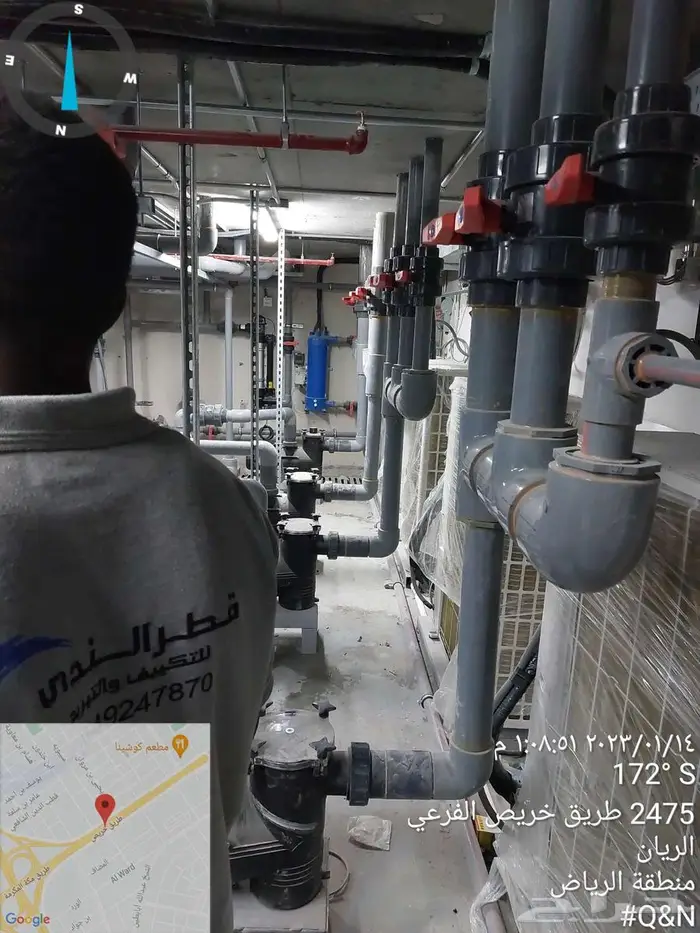 صيانة مسابح 0