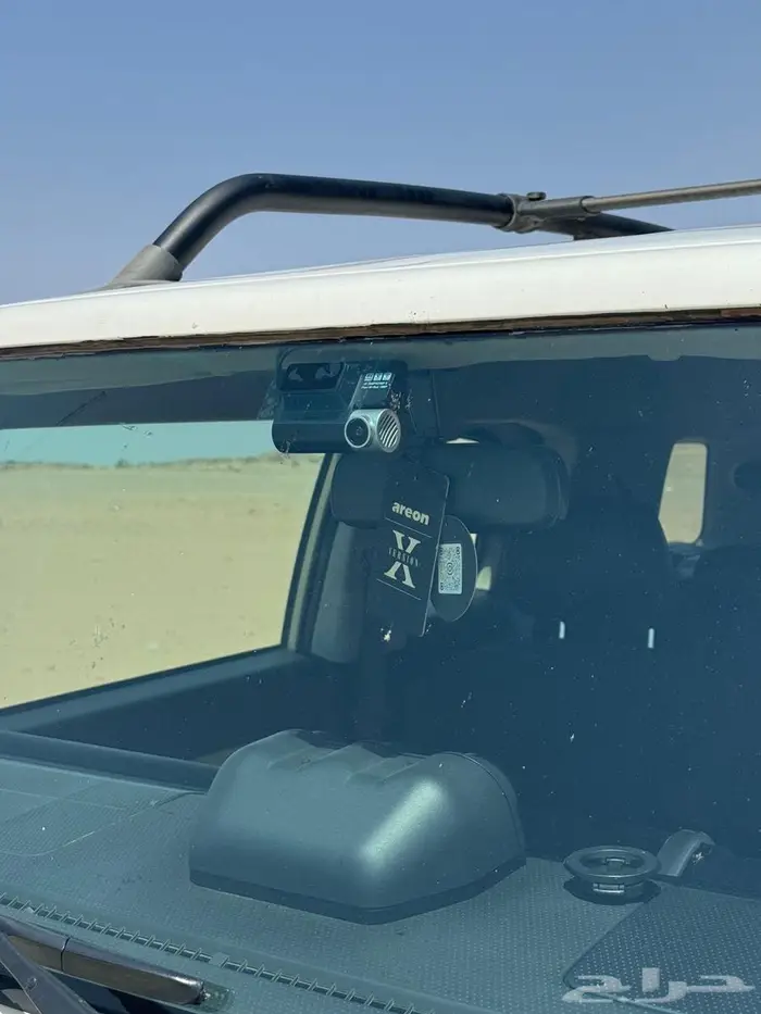 أف جي كروزر 16