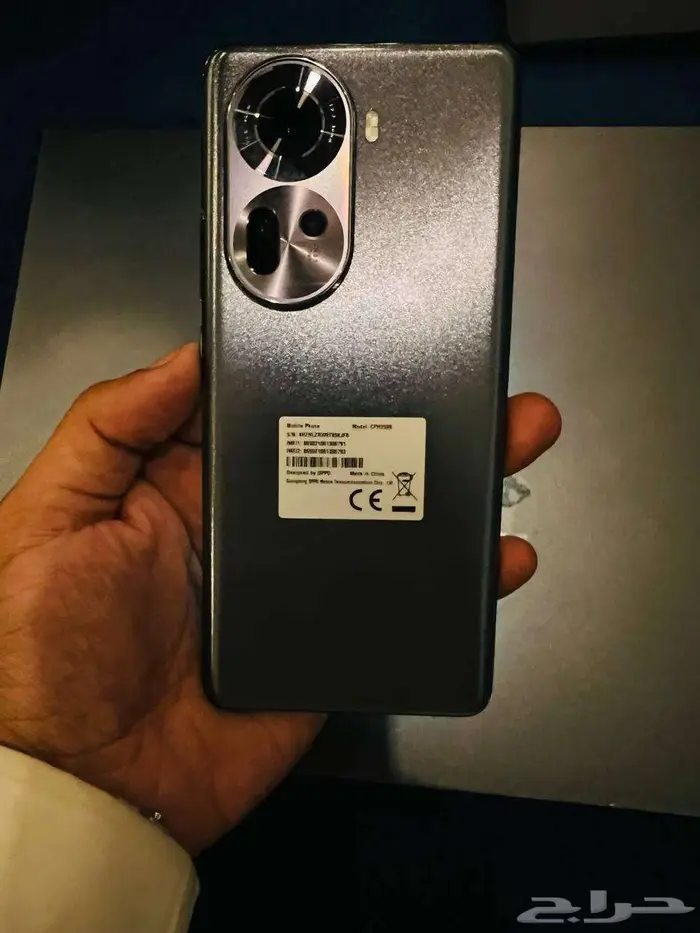 oppo reno11 5g 0
