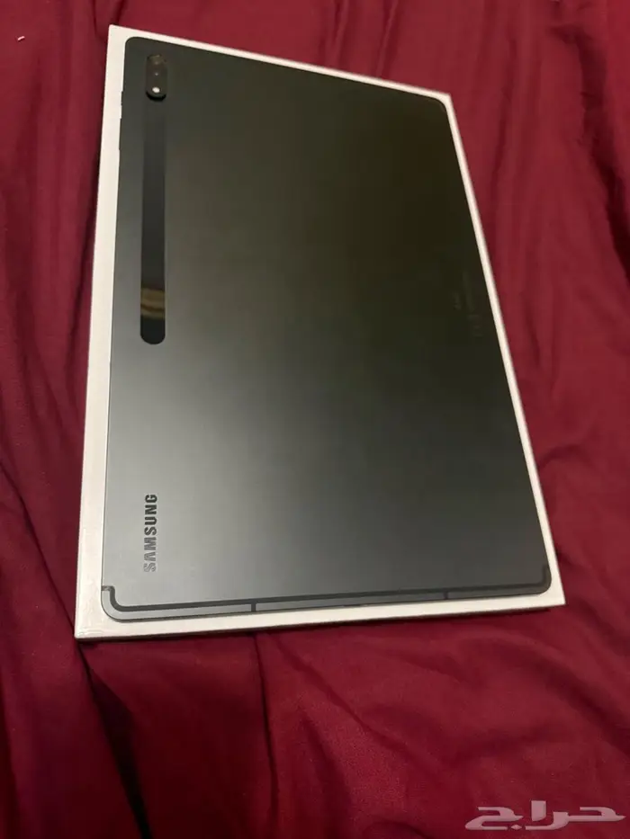 Galaxy tab s8 ultra 1