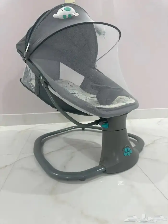 هزاز اطفال جديد 0