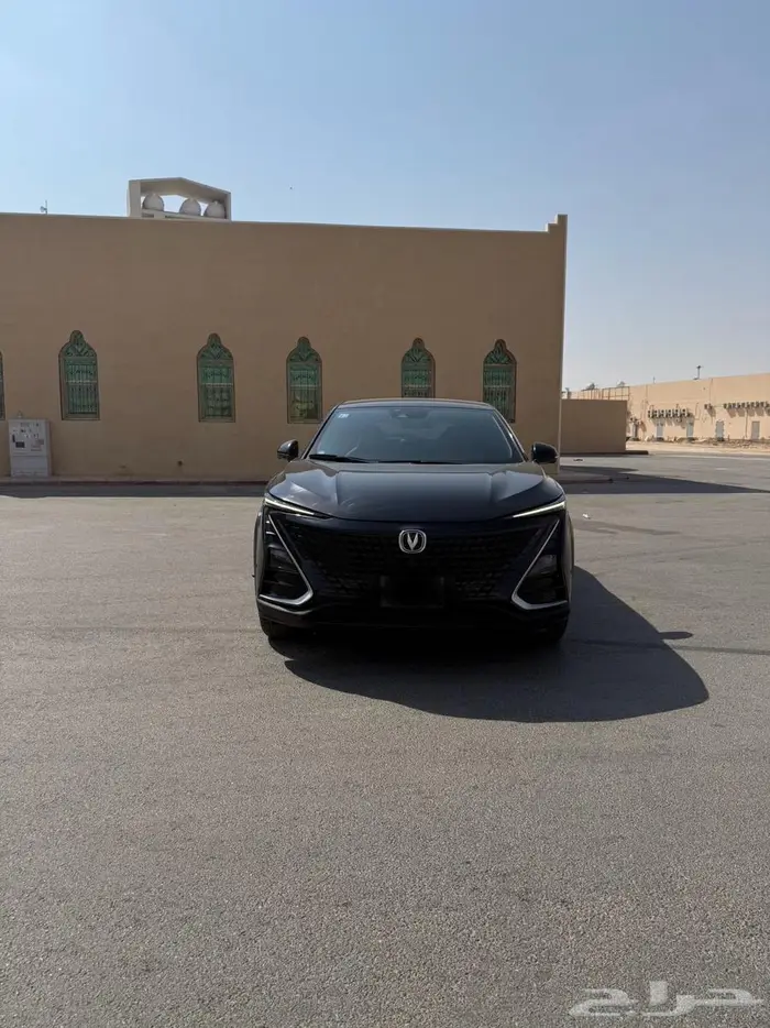 شانجان يوني تي 0